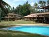 Kosgoda Beach Resort 